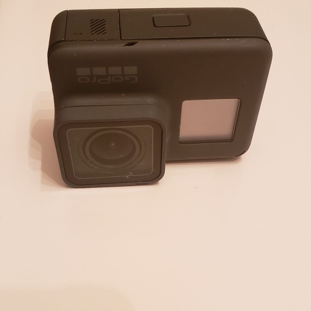 Go Pro Hero 7